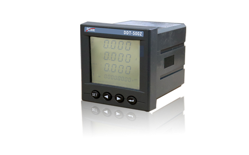 DDT-500Z系列智能型網絡電力儀表